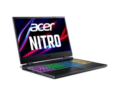 Ноутбук Acer Nitro 5 AN515-58 (NH.QLZEU.00F)