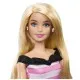 Кукла Barbie 65-я годовщина в винтажном наряде в винтажном наряде (HTH66)