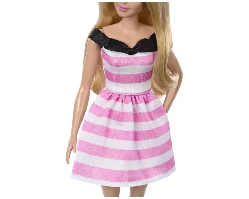 Кукла Barbie 65-я годовщина в винтажном наряде в винтажном наряде (HTH66)
