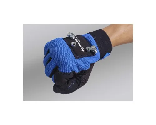 Защитные перчатки KING TONY р. XXL (9TH45-XXL)