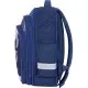 Рюкзак школьный Bagland Mouse 225 синий 614 (00513702) (85267826)