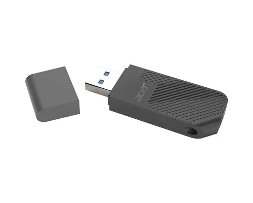 USB флеш накопичувач Acer 64GB UP200 Black USB 2.0 (BL.9BWWA.511)