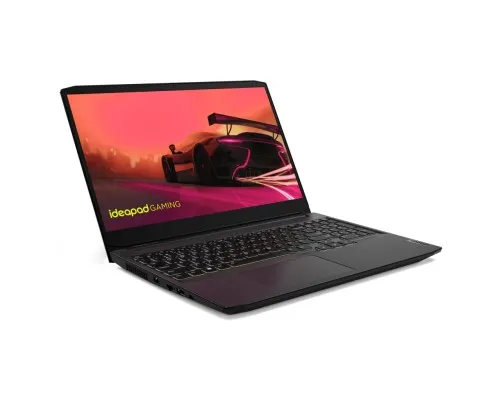 Ноутбук Lenovo IdeaPad Gaming 3 15ACH6 (82K202BMRA)