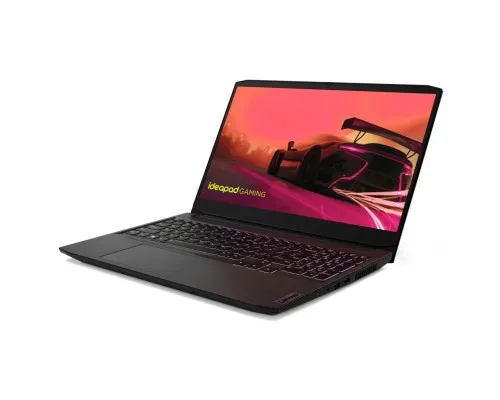 Ноутбук Lenovo IdeaPad Gaming 3 15ACH6 (82K202BMRA)