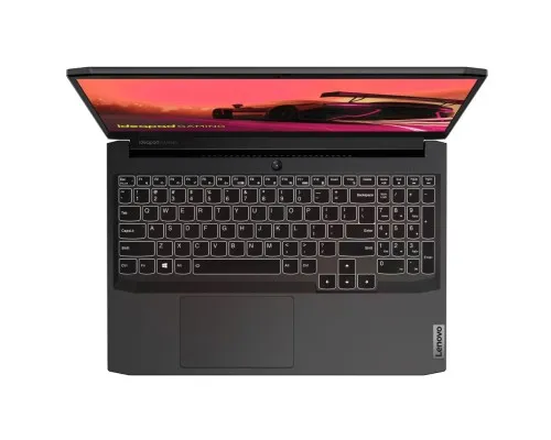 Ноутбук Lenovo IdeaPad Gaming 3 15ACH6 (82K202BMRA)