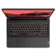 Ноутбук Lenovo IdeaPad Gaming 3 15ACH6 (82K202BMRA)