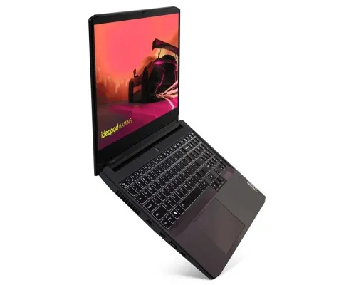 Ноутбук Lenovo IdeaPad Gaming 3 15ACH6 (82K202BMRA)