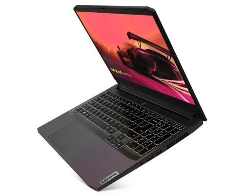 Ноутбук Lenovo IdeaPad Gaming 3 15ACH6 (82K202BMRA)