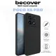 Чохол до мобільного телефона BeCover Poco X6 Pro Black (710894)