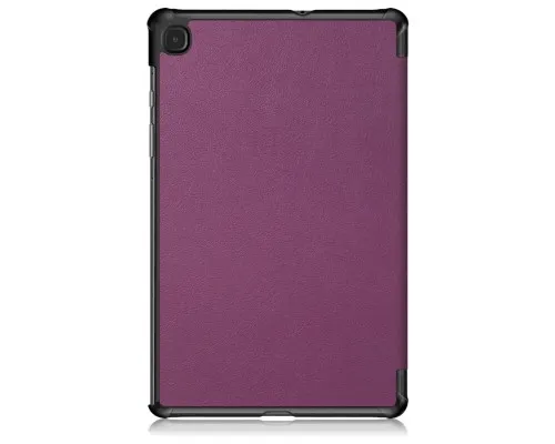 Чохол до планшета BeCover Smart Case Samsung Tab S6 Lite (2024) 10.4" P620/P625/P627 Purple (710816)