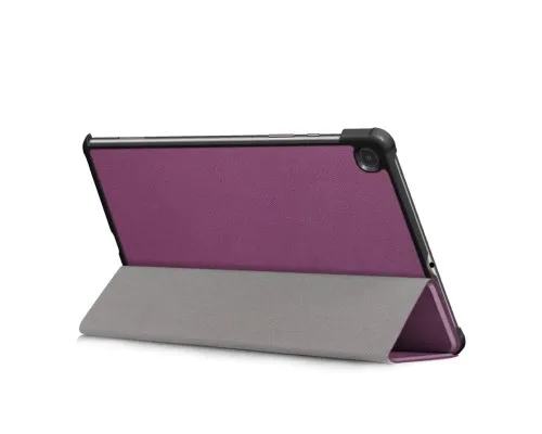 Чохол до планшета BeCover Smart Case Samsung Tab S6 Lite (2024) 10.4" P620/P625/P627 Purple (710816)