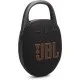 Акустическая система JBL Clip 5 Black (JBLCLIP5BLK)