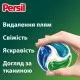 Капсули для прання Persil 4in1 Discs Universal Deep Clean 54 шт. (9000101801323)