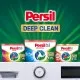 Капсули для прання Persil 4in1 Discs Universal Deep Clean 54 шт. (9000101801323)