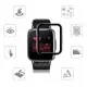 Пленка защитная BeCover Xiaomi Haylou Smart Watch LS01 Black (706039)