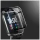 Пленка защитная BeCover Xiaomi Haylou Smart Watch LS01 Black (706039)