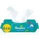 Детские влажные салфетки Pampers Fresh Clean 6 пачек х 52 шт (8001841078175)