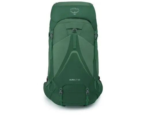 Рюкзак туристичний Osprey Aura AG LT 65 koseret/darjeeling spring green WXS/S (009.3288)