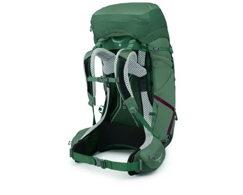 Рюкзак туристичний Osprey Aura AG LT 65 koseret/darjeeling spring green WXS/S (009.3288)