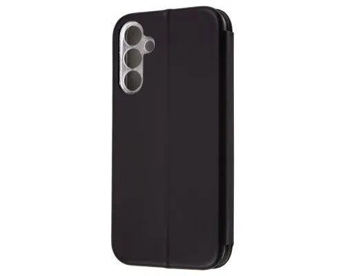 Чехол для мобильного телефона Armorstandart G-Case Samsung M15 5G (M156) Black (ARM74378)