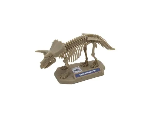 Конструктор Dino Valley "Діно" міні скелет динозавра (542040)