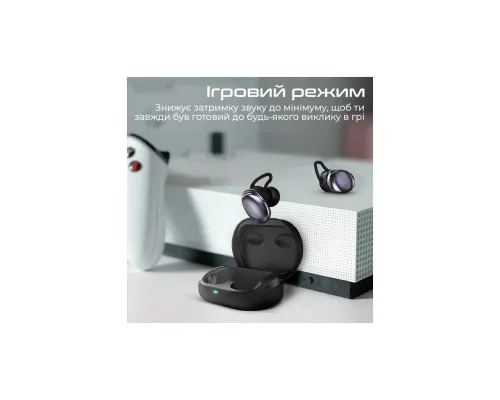 Наушники HIFuture Fusion Black (fusion.black)