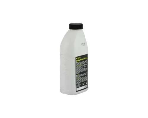 Тормозная жидкость VIRA Brake Fluid DOT-4 0,5 л (VI1001)