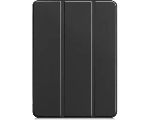 Чехол для планшета BeCover Smart Case Apple iPad Pro 13" M4 2024 Black (711643)