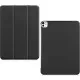 Чехол для планшета BeCover Smart Case Apple iPad Pro 13" M4 2024 Black (711643)