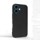 Чехол для мобильного телефона Armorstandart Matte Slim Fit Apple iPhone 16 Camera cover Black (ARM78493)