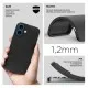 Чохол до мобільного телефона Armorstandart Matte Slim Fit Apple iPhone 16 Camera cover Black (ARM78493)