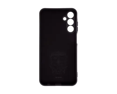 Чехол для мобильного телефона Armorstandart ICON Samsung A15 4G (A155) / A15 5G Camera cover Black (ARM76386)