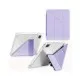 Чехол для планшета BeCover Ultra Slim Origami Transparent Apple iPad Pro 11" M4 2024 Purple (711692)