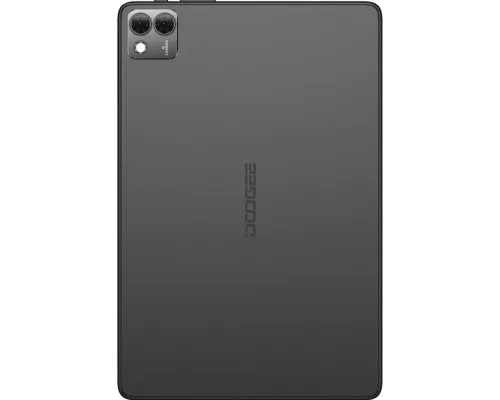 Планшет Doogee T10S 6/128GB 4G Grey (6924351639044)