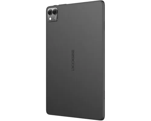 Планшет Doogee T10S 6/128GB 4G Grey (6924351639044)