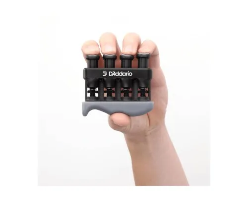 Тренажер для пальців гітариста D'Addario VariGrip Hand Exerciser (PW-VG-01)