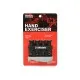 Тренажер для пальців гітариста D'Addario VariGrip Hand Exerciser (PW-VG-01)