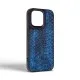 Чехол для мобильного телефона Harder Lizard Apple iPhone 14 Pro Max Blue (ARM76883)