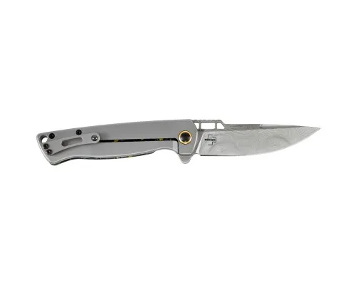 Ніж Boker Plus ME 109 Damast (01BO909DAM)