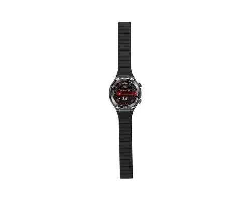 Смарт-часы iMiki C1 Black Magnetic Strap+Frame