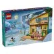 Конструктор LEGO Friends Новорічний календар 2024 (42637)