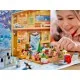 Конструктор LEGO Friends Новорічний календар 2024 (42637)