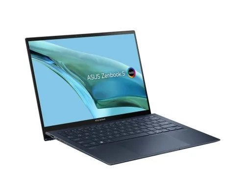 Ноутбук ASUS Zenbook S 13 OLED UX5304MA-NQ040W (90NB12V3-M00AV0)