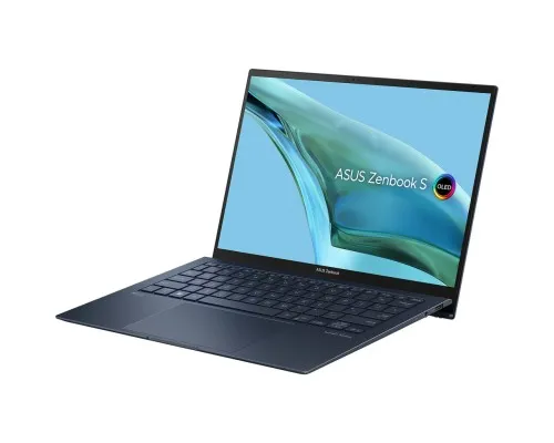 Ноутбук ASUS Zenbook S 13 OLED UX5304MA-NQ040W (90NB12V3-M00AV0)