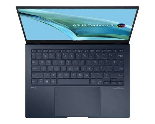 Ноутбук ASUS Zenbook S 13 OLED UX5304MA-NQ040W (90NB12V3-M00AV0)