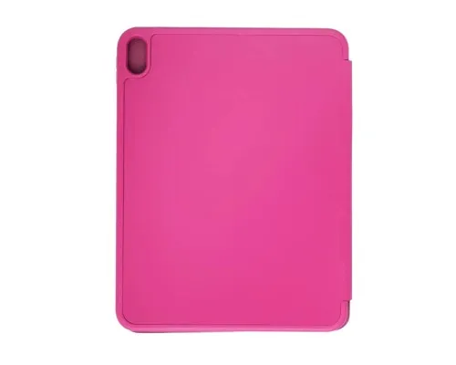 Чохол до планшета Armorstandart Smart Fold Pen Apple iPad Air 11 (2024) Rose Red (ARM78122)