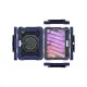 Чохол до планшета BeCover Apple iPad Mini 7 2024 Blue (712316)