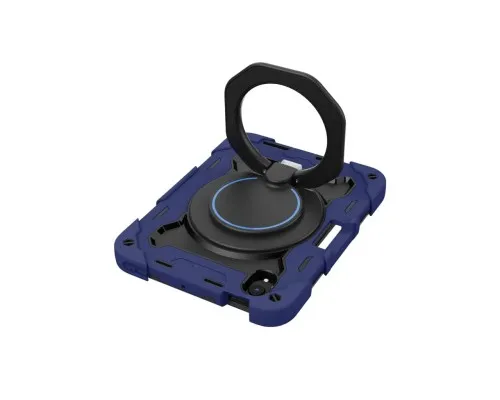 Чохол до планшета BeCover Apple iPad Mini 7 2024 Blue (712316)