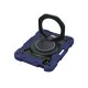Чохол до планшета BeCover Apple iPad Mini 7 2024 Blue (712316)