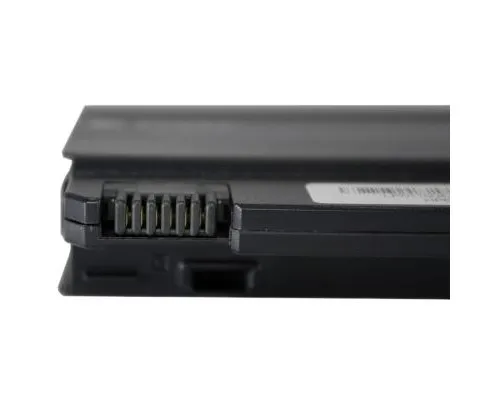 Акумулятор до ноутбука HP Business Notebook 6510b (HSTNN-UB08) 10.8V 7800mAh PowerPlant (NB00000241)